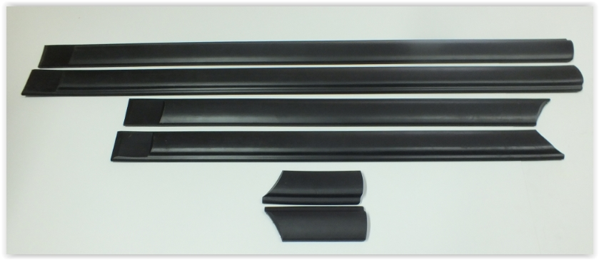 KAPI CEVRE BANDI (CITASI) TAKIM RENAULT TOROS