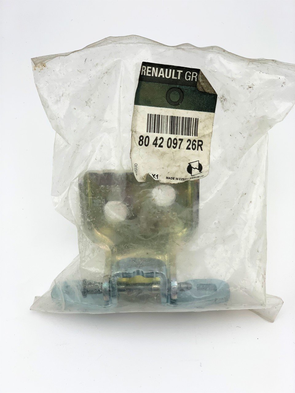 MAIS 804209726R KAPI UST MENTESESI ON SOL LOGAN-SANDERO