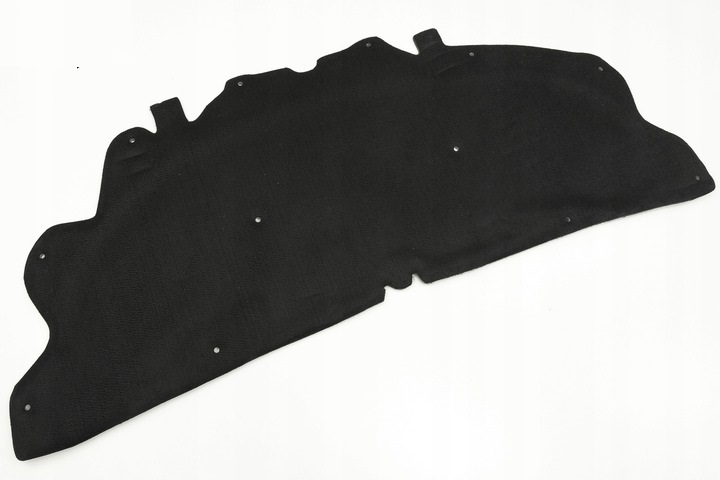 KAPUT ALT İZOLATÖRÜ PEUGEOT 307 2006-2008