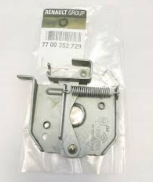 MAIS 7700352729 KAPUT KILIDI CLIO II