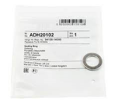 KARTER TAPA PULU TOYOTA HONDA HYUNDAI KIA SUZUKI (BLUEPRINT)