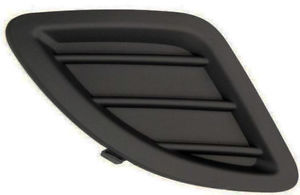 KIA CEED 2008-2009 / ÖN TAMPON SAĞ SOLSİS KAPAKLARI SISSIZ (ADET