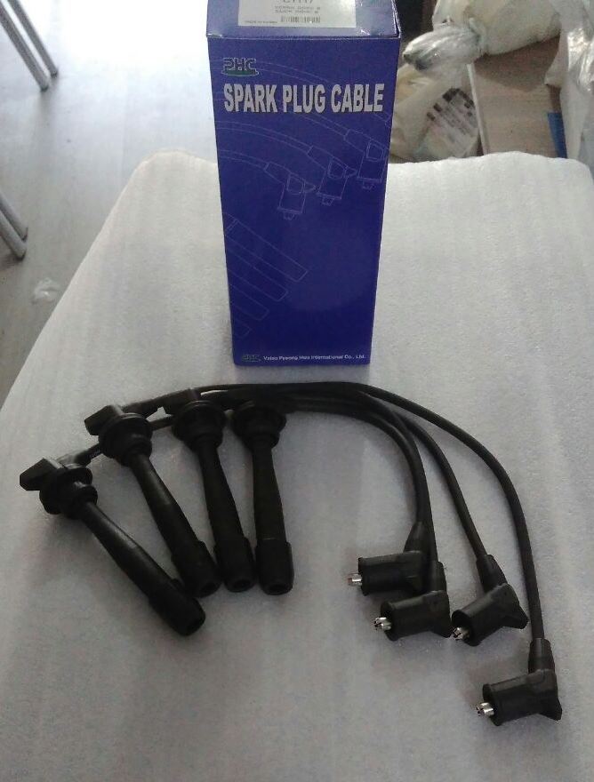 KIA CERATO 1,6  / RIO  1,4 MOTOR / BUJI KABLOSU TAKIM (VALEO)