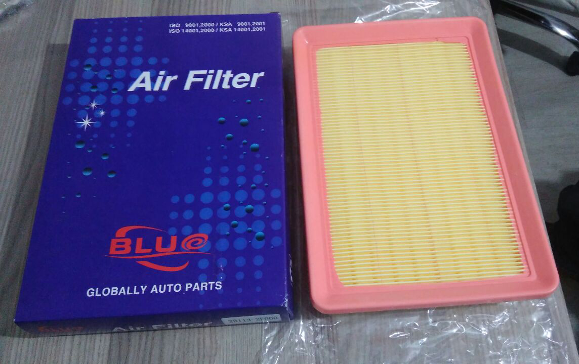 KIA CERATO 2005-2006 BENZİNLİ / HAVA FİLTRESİ