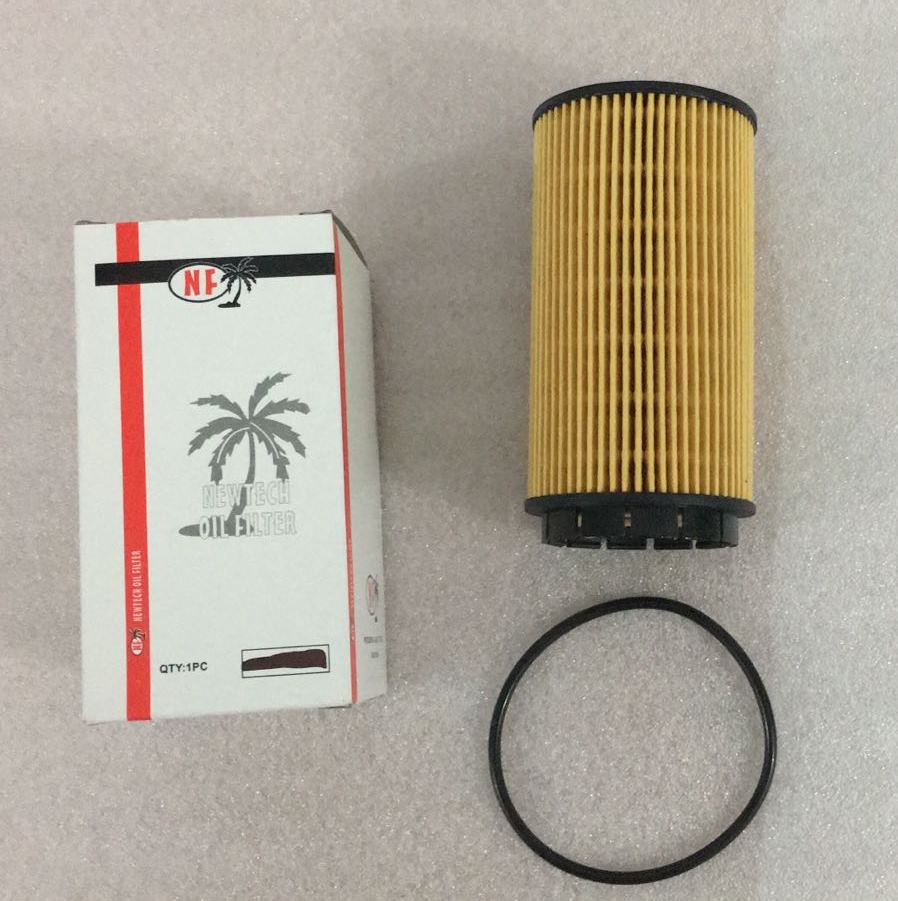 KIA CERATO SPORTAGE 2.0 CRDİ DİZEL - YAĞ FİLTRESİ