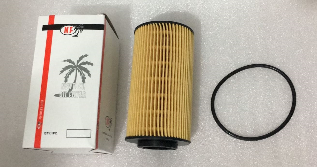 KIA PICANTO 2005-2011 1.1 CRDİ DİZEL - YAĞ FİLTRESİ