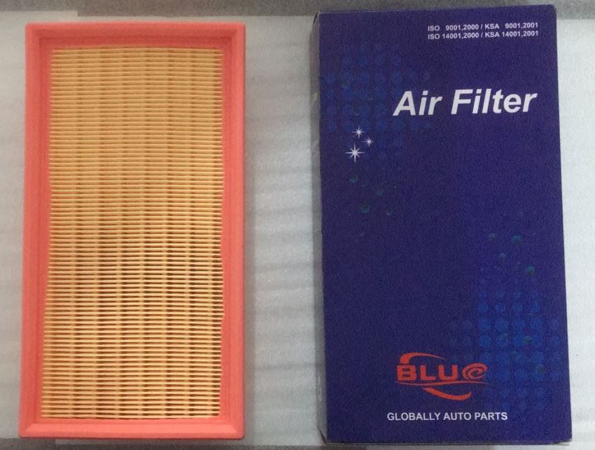 KIA RIO 2001-2002-2003 MODEL / HAVA FİLTRESİ