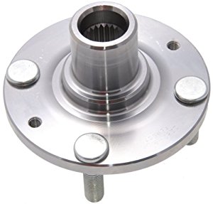 KIA RIO 2002-2005 - ÖN TEKER PORYASI SAĞ-SOL AYNI (ADET) ORJİNAL