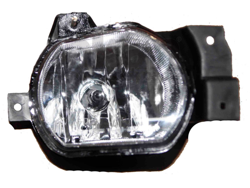 KIA RIO 2003-2005 MODEL ARASI - ÖN SOL SİS FAR LAMBASI