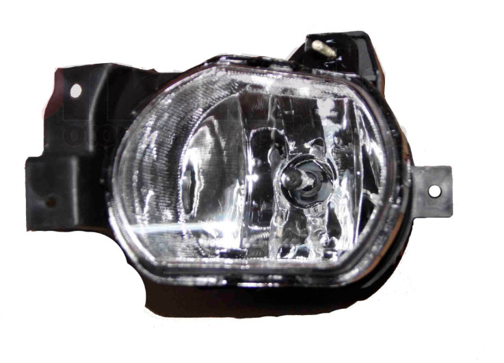 KIA RIO 2003-2006 - ÖN SAĞ SİS FAR LAMBASI