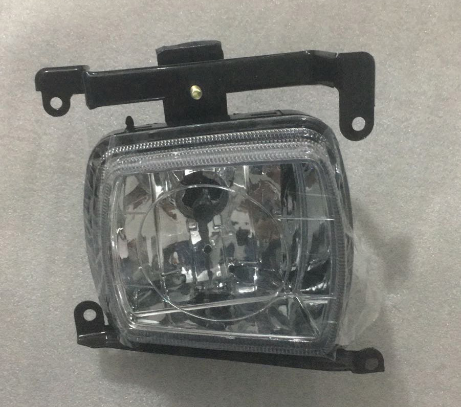 KIA RIO 2006-2009 ARASI / ÖN SOL SİS FARI LAMBASI