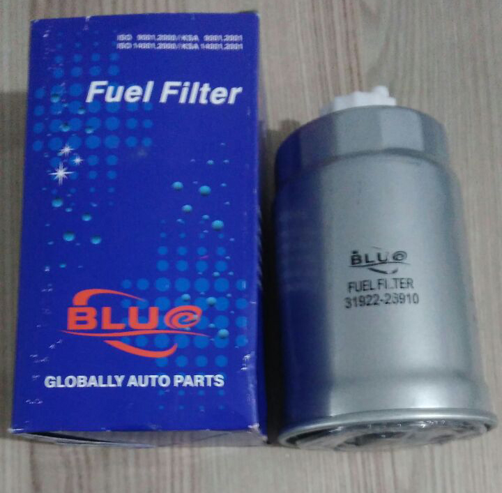 KIA RIO 2006-2011 1,5 CRDİ DİZEL - MAZOT YAKIT FİLTRESİ