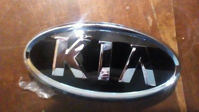 KIA RIO / CEED / ÖN PANJUR ARMASI KIA YAZISI