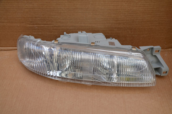 KIA SEPHIA 1995-1998 / ÖN SOL FAR LAMBASI