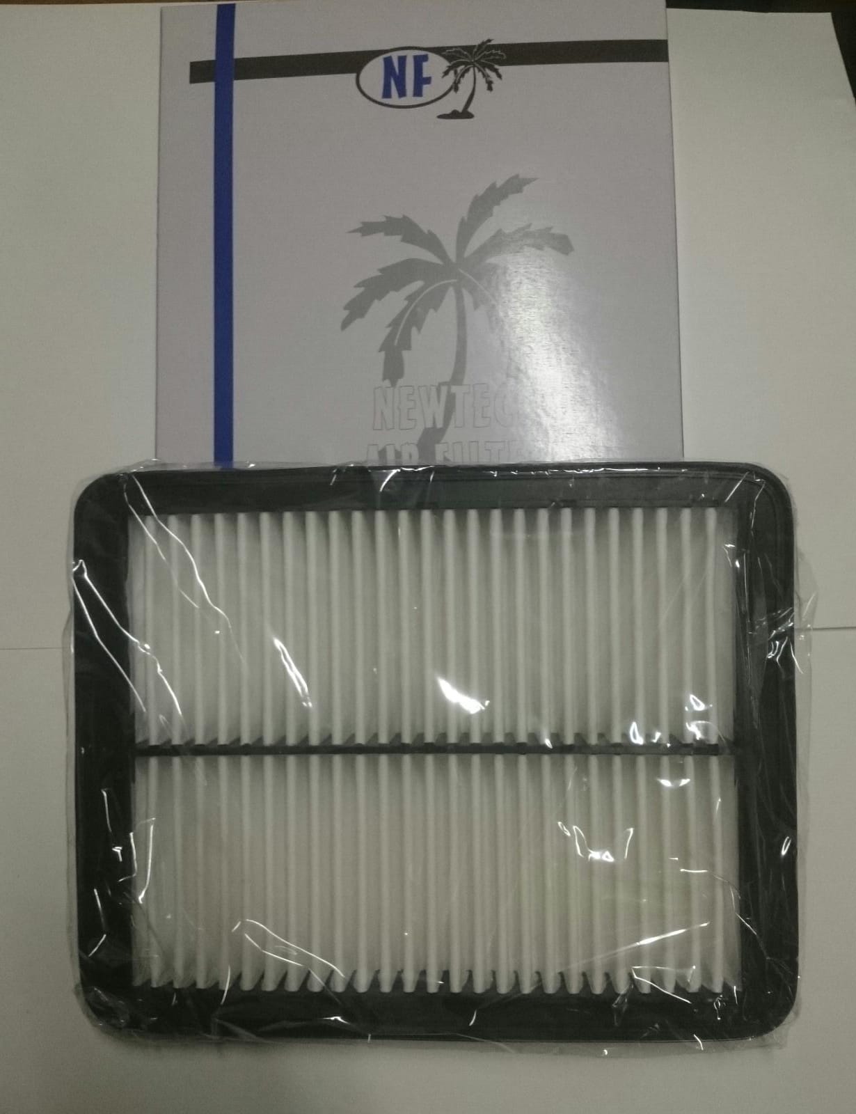 KIA SORENTO 2002-2009 ARASI 2,5 CRDİ DİZEL / HAVA FİLTRESİ