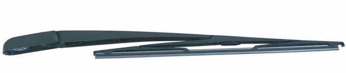 KIA SORENTO 2010-2015 / ARKA CAM SİLECEK KOLU + SÜPÜRGESİ KOMPLE