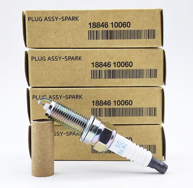 KIA SPORTAGE 1,6GDİ MOTOR - BUJİ TAKIM ( 4 ADET ) ORJINAL