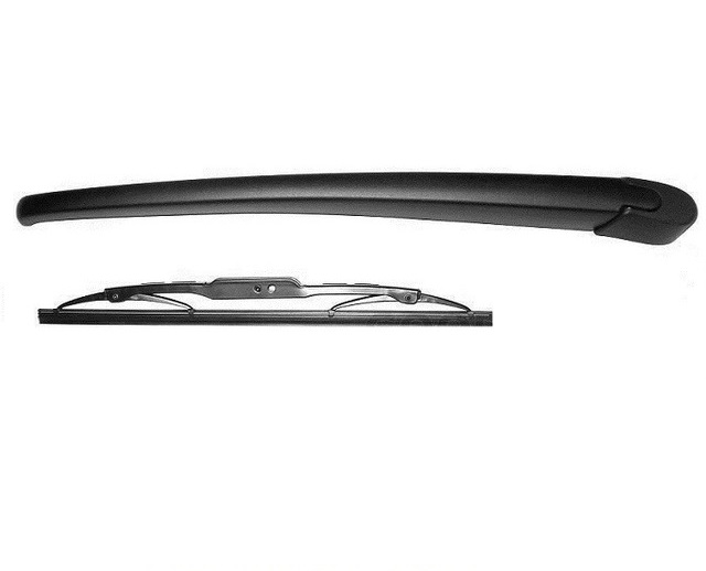 KIA SPORTAGE 2005-2010 / ARKA CAM SİLECEK KOLU VE SÜPÜRGESİ KOMPL