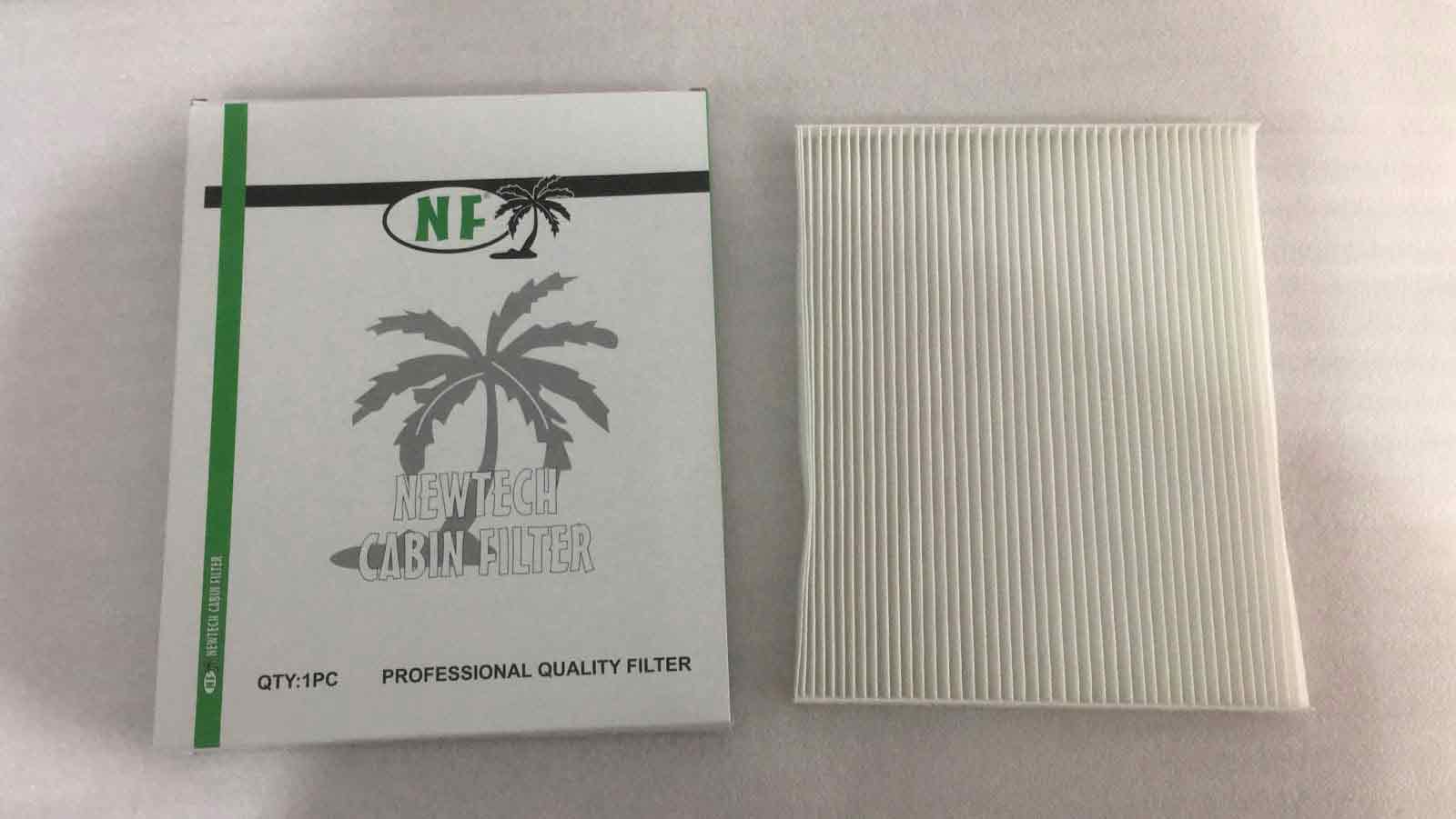 KIA SPORTAGE 2010-2017 ARASI - POLEN FİLTRESİ