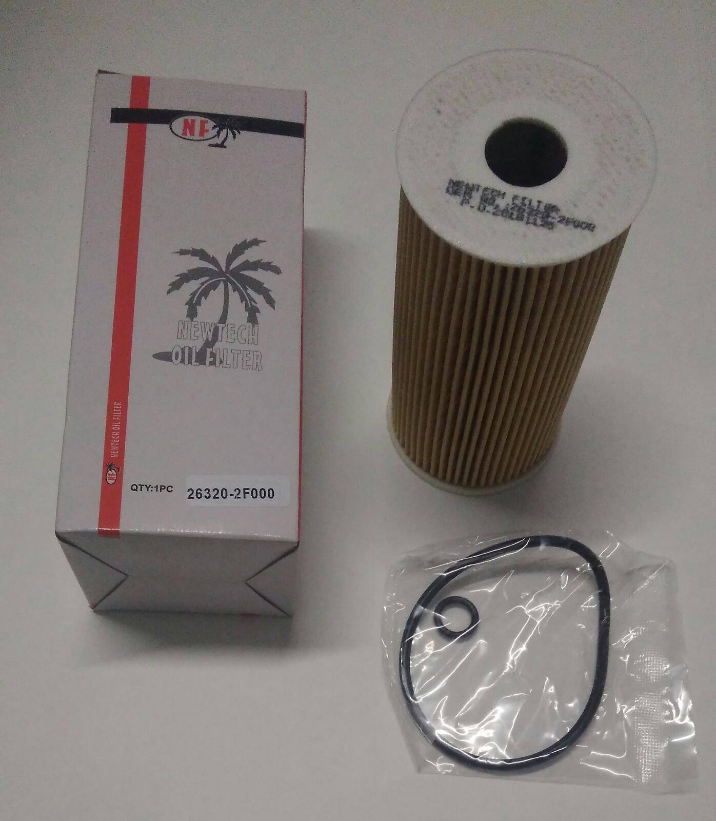 KIA SPORTAGE SORENTO 2010-2018 2,0 - 2,2 CRDİ DİZEL YAĞ FİLTRESİ