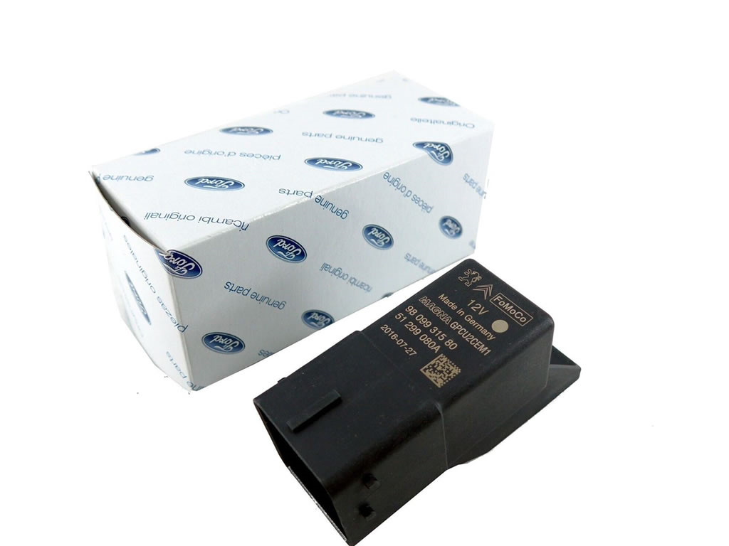 KIZDIRMA ISITMA ROLESI FOCUS FIESTA COURIER (FORD AV6112A343CA)