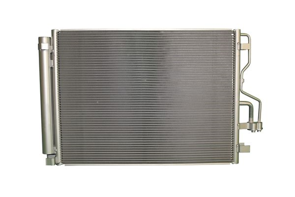 KLİMA RADYATÖRÜ 538x383x16 KIA SPORTAGE 2,0CRDİ 2010-2015 (MANDO)