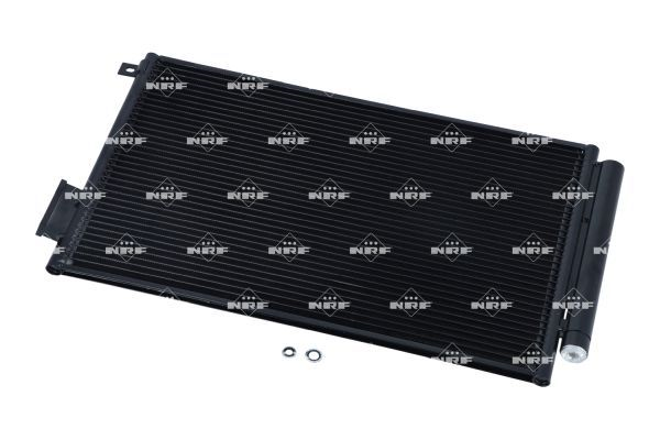 KLİMA RADYATÖRÜ FIAT EGEA 1.4 BENZINLI 2015-2026 (NRF)