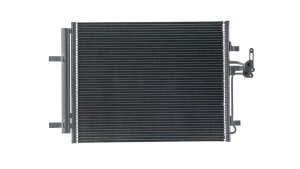 KLİMA RADYATÖRÜ FORD MONDEO MANUEL VİTES 2007-2014 (BEHR)