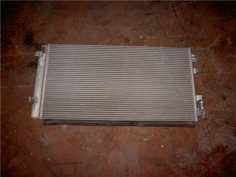 MAIS 921100001R KLIMA RADYATORU MEGANE III-SCENIC III