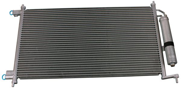 KLIMA RADYATORU NISSAN MICRA K12 KASA 2003-2010 ( KALE )