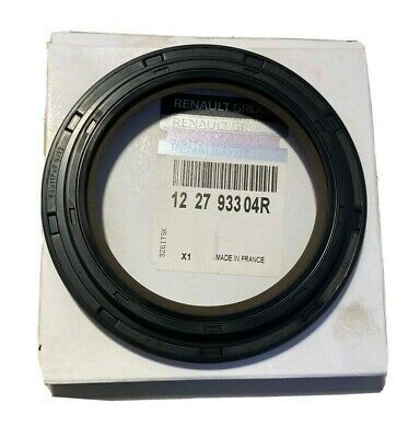 MAIS 122793304R KRANK ARKA KECESI MEGANE IV-CLIO IV 1.3TCE