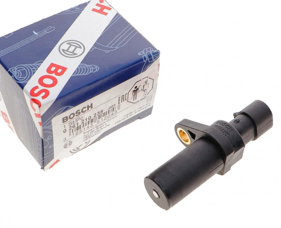 KRANK DEVİR SENSÖRÜ FIAT EGEA 1,4 BENZİNLİ MOTOR (BOSCH)