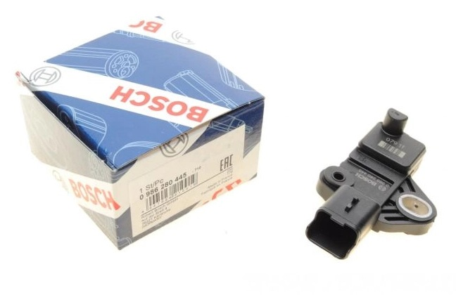 KRANK DEVİR SENSÖRÜ FORD MONDEO 2,0TDCİ 2007-2014 (BOSCH)