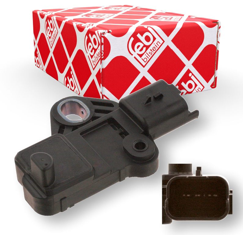 KRANK DEVİR SENSÖRÜ FORD MONDEO 2,0TDCİ 2007-2014 (FEBİ)