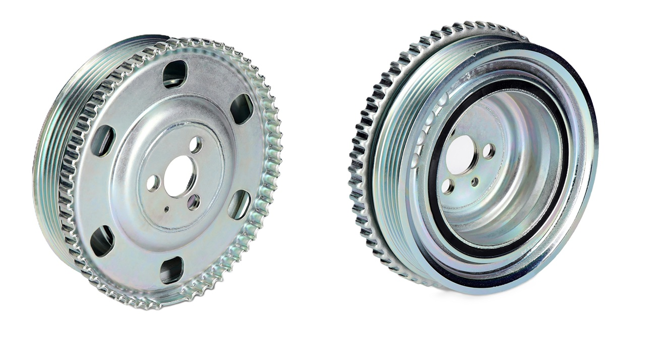 KRANK KASNAGI FIAT EGEA 1,4 BENZİNLİ (İNA)