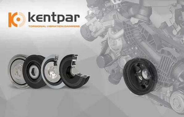 KRANK KASNAGI FORD FIESTA FUSION 2002-2008 BENZİNLİ ( KENTPAR )