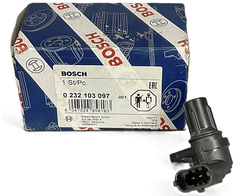 EKSANTRIK MIL SENSORU FIAT EGEA FIORINO 1,4 BENZİNLİ MOTOR (BOSCH)