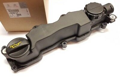 KULBUTOR MOTOR UST KAPAGI  PARTNER BERLINGO 1.6HDİ ( 0248L1 ) PSA