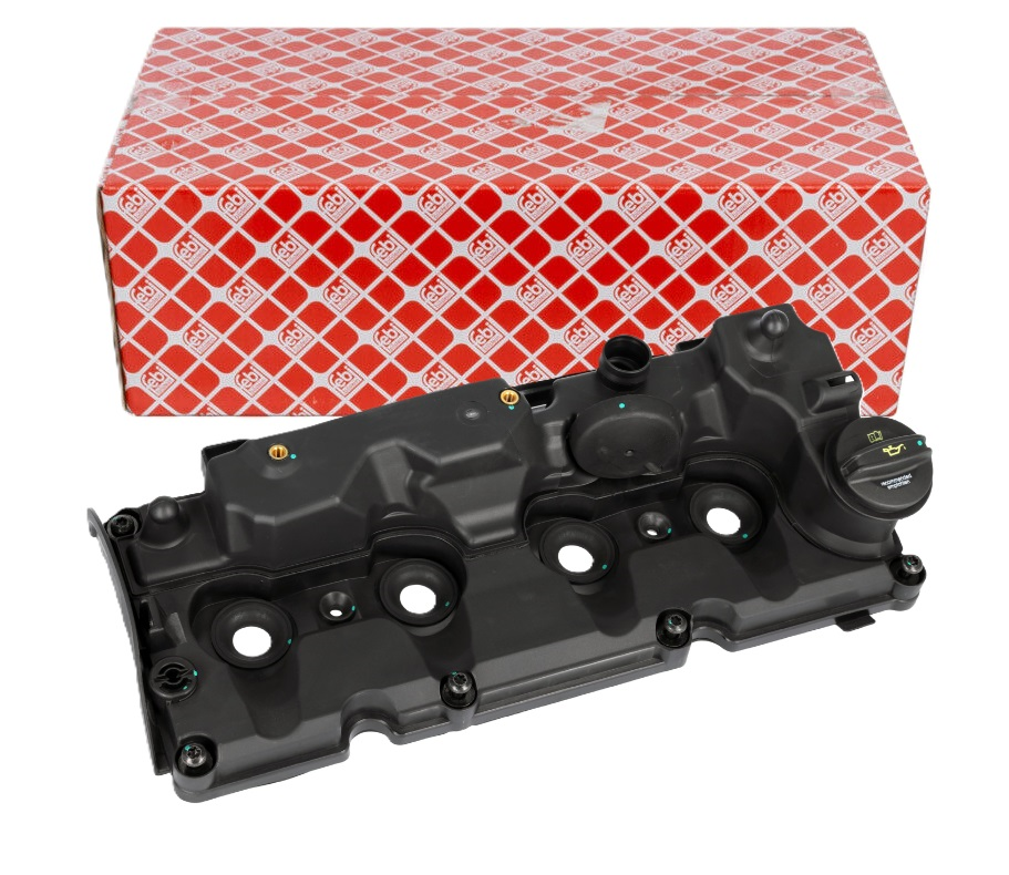 KÜLBÜTÖR ÜST KAPAĞI SEAT ARONA ATECA 1,6TDİ 2017-2020 (FEBI)