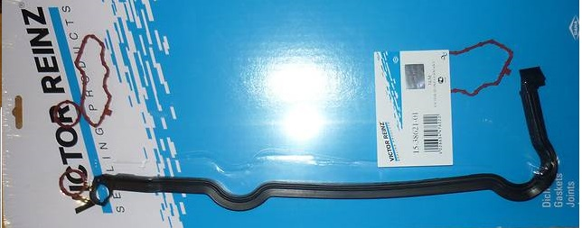 KÜLBÜTÖR ÜST KAPAK CONTA SETİ NISSAN XTRAIL 2.0DCİ 2007-2013