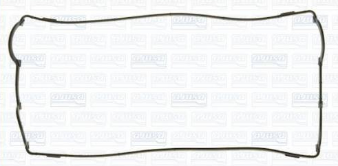 KÜLBÜTÖR ÜST KAPAK CONTASI HONDA CRV 2,0 1996-2001 ( STONE JAPON )