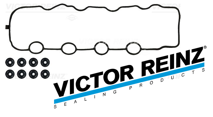 KÜLBÜTÖR ÜST KAPAK CONTASI HONDA JAZZ CITY 2002-2008 VICTOR REINZ