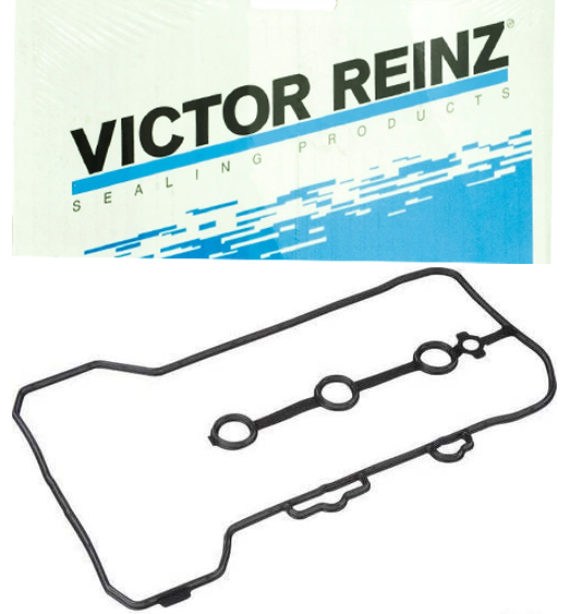 KÜLBÜTÖR ÜST SUBAP KAPAK CONTASI NISSAN MICRA K13 1,2 HR12DE (VICTOR REINZ)