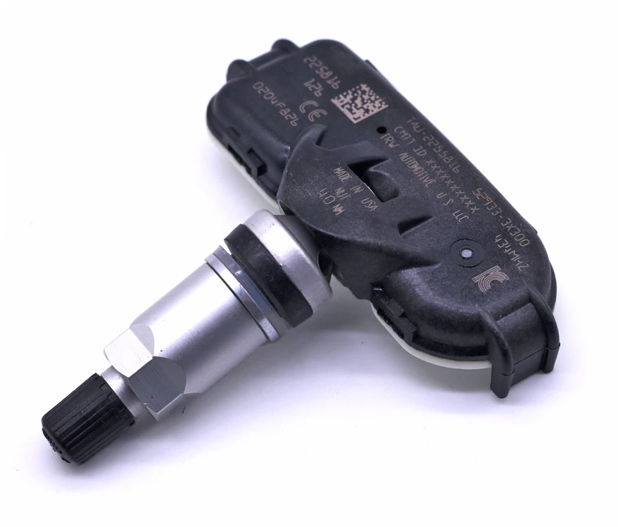 LASTİK BASINÇ SENSÖRÜ HYUNDAI ELANTRA KIA RIO CERATO