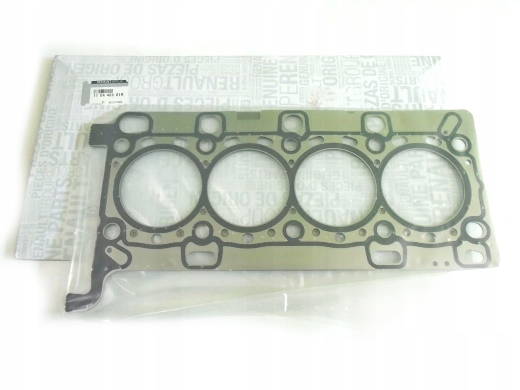 MAIS 110445901R SILINDIR KAPAK CONTASI QASHQAI XTRAIL 1.6DCi R9M