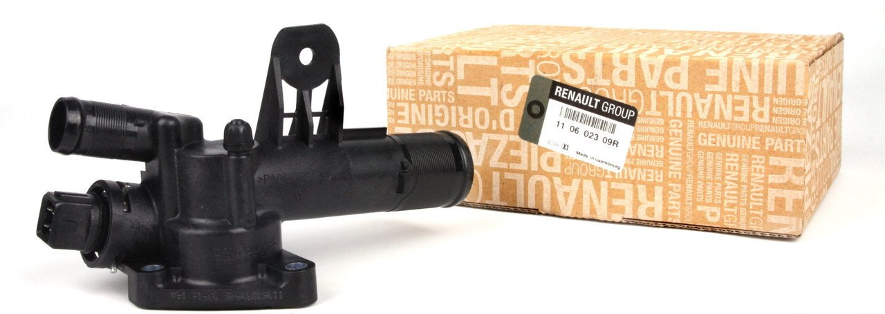 MAIS 110602309R TERMOSTAT KANGOO CLIO MEGANE II LOGAN 1.5DCI K9K