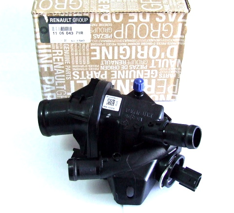 MAIS 110604371R TERMOSTAT  RENAULT MASTER III 2.3DCI
