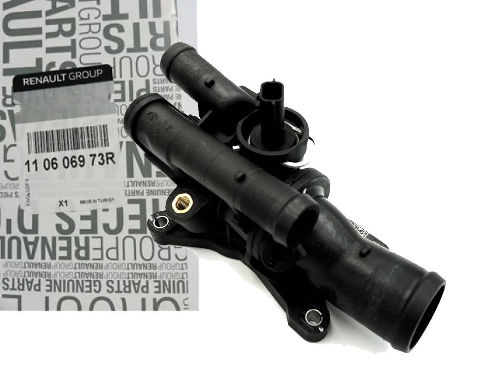 MAIS 110606973R TERMOSTAT MEGANE IV KADJAR TALISMAN 1.5DCI EURO6