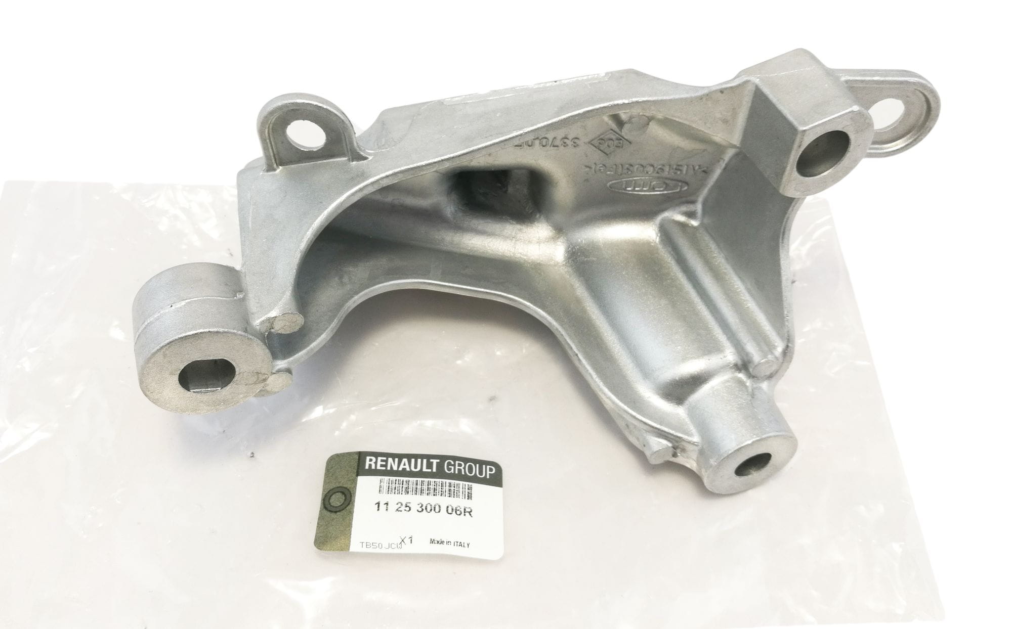 MAIS 112530006R SANZIMAN TAKOZU RENAULT MEGANE III FLUENCE 6VİTES