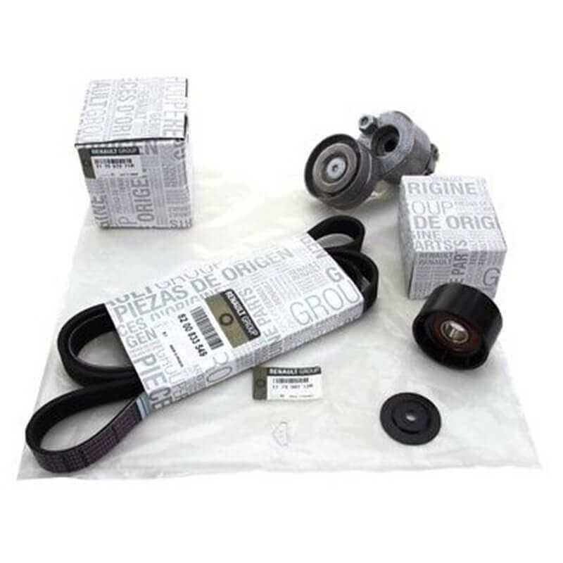 MAIS 117200713R ALTERNATOR KAYIS KITI TRAFIC II LAGUNA II